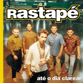 Rastapé feat. Zé Ramalho Segredo