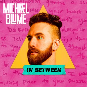 Michael Blume In Between