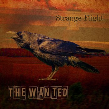 The Wanted Strange Flight