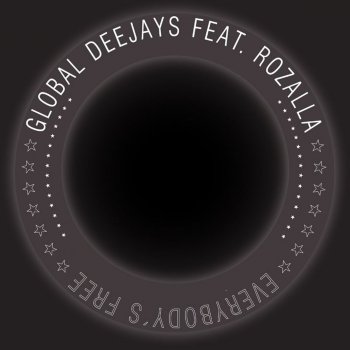 Global Deejays Everybody´s Free (Klaas Radio Edit)