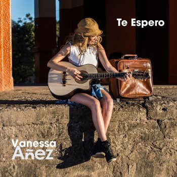 Vanessa Añez Te Espero