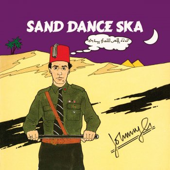 Johnny G Sand Dance Ska