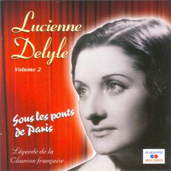 Lucienne Delyle Tout est possible