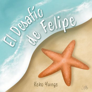 Keko Yunge El Desafío de Felipe