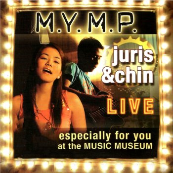 MYMP If You Asked Me To - Live