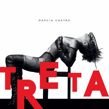 Márcia Castro feat. Rap Wolf Vulgar