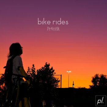 Pr4ntik bike rides
