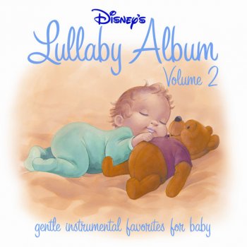 Fred Mollin Hush Little Baby/Rock-A-Bye Baby - Instrumental