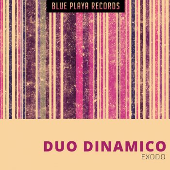 Duo Dinamico Dynamic Madison