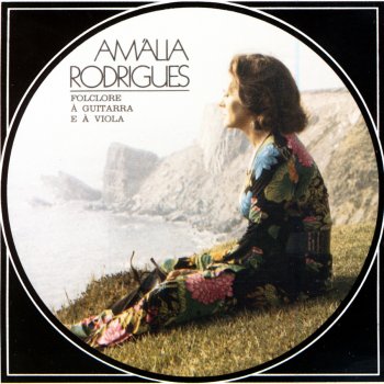 Amália Rodrigues Maria Rita, Cara Bonita