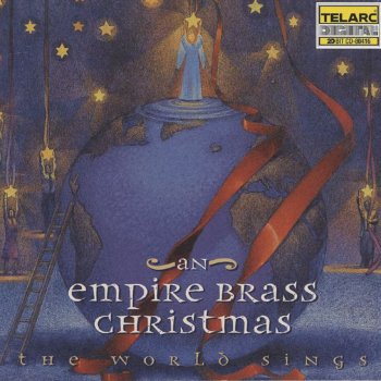 Empire Brass Byzantine Chant/Ode For Christmas