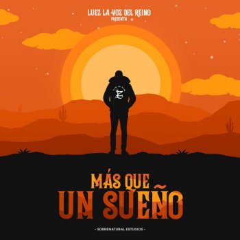 Luez La Voz Del Reino feat. Mario El Representante Dos Vidas, Un Destino