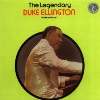 Duke Ellington It Don't Mean A Thing (Ray nance-Taft-vocals)
