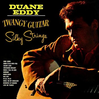 Duane Eddy Secret Love