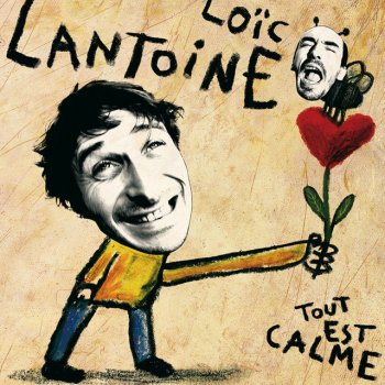 Loïc Lantoine Jour de lessive