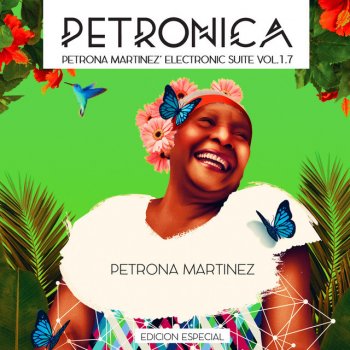 Petrona Martinez feat. Tremor Porque Mi Boca Es Así