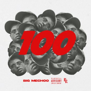 Big Mechoo 100