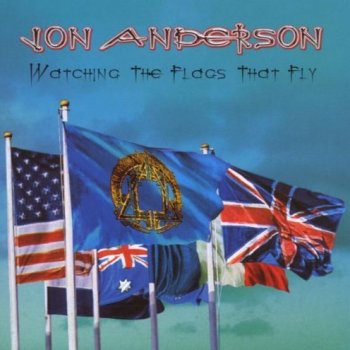 Jon Anderson Is It Love