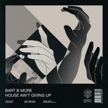 Bart B More House Ain't Giving Up