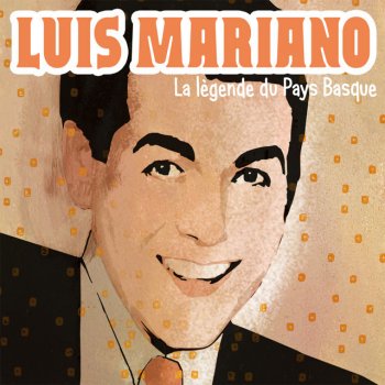 Luis Mariano Mexico