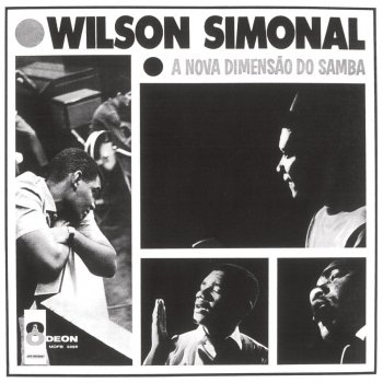 Wilson Simonal Mais Valia Não Chorar (Instrumental)