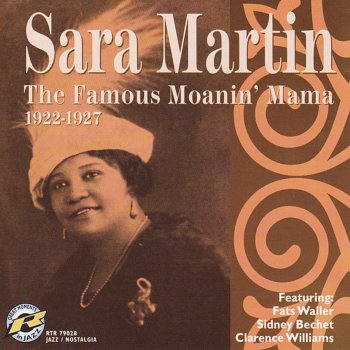 Sara Martin Mama's Got the Blues