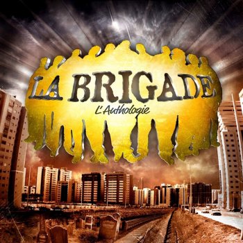 La Brigade feat. Stéphane Filey Hip hop
