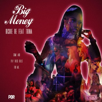Richie Re Big Money (feat. Trina)