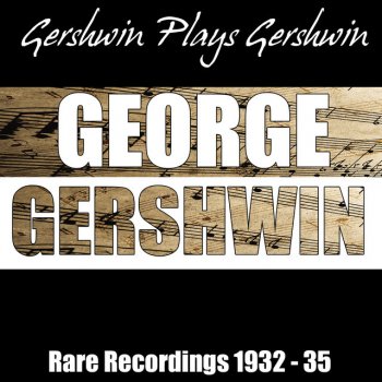 George Gershwin Variations On I Got Rythm