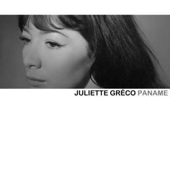 Juliette Gréco ‎ Le square