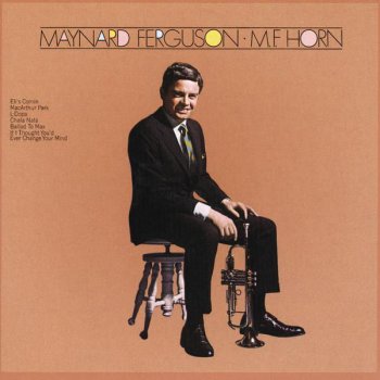 Maynard Ferguson Ballad To Max