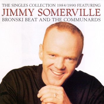 Jimmy Somerville So Cold The Night