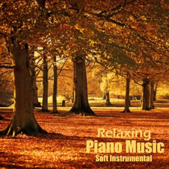 Relaxing Piano Music Minuet