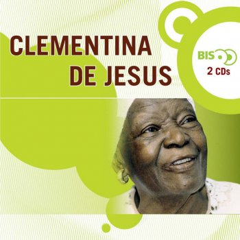 Clementina de Jesus Tava Dormindo