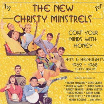 The New Christy Minstrels Chim Chim Chree