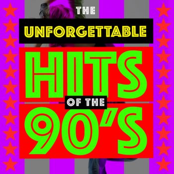 90s Maniacs, 90s Pop & 90s Unforgettable Hits From Rushhour with Love
