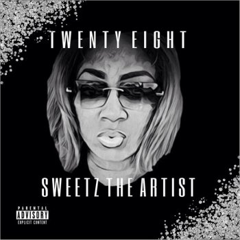 Sweetz the Artist feat. 48141 Voe Mention Me