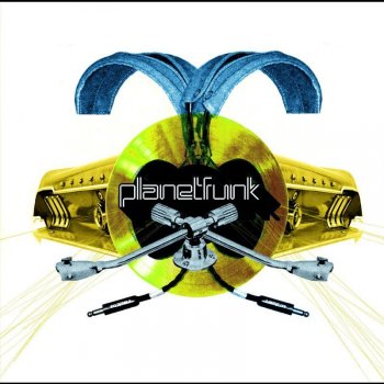 Planet Funk It's Your Time