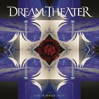 Dream Theater Untethered Angel (Live in Berlin, 2019)
