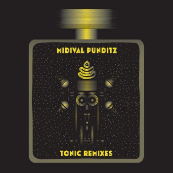 Midival Punditz Tonic (Piyush Bhatnagar Dubstep Remix)