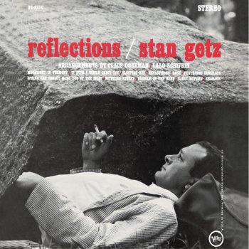 Stan Getz Reflections
