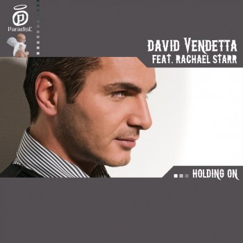 David Vendetta feat. Rachael Starr Holding On (Deep Balazko Remix)