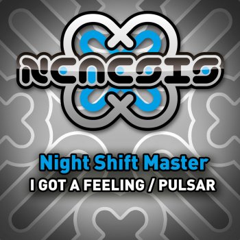 Night Shift Master Pulsar