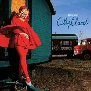 Cathy Claret Volando Van