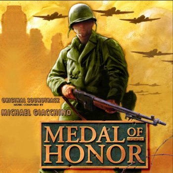 Michael Giacchino Medal of Honor (Main Theme)