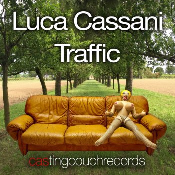 Luca Cassani Traffic