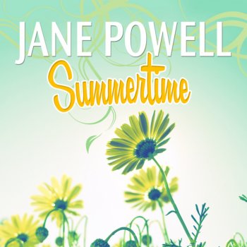 Jane Powell Something Wonderful