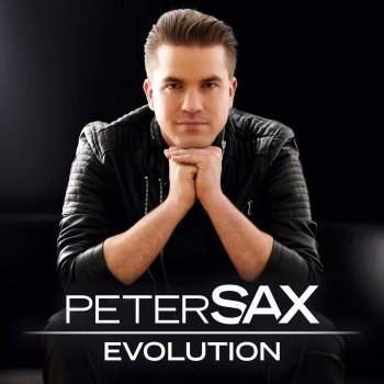 Peter Sax Emotion (Love Sign)