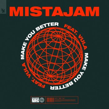 MistaJam feat. Vula Make You Better - Extended Mix