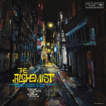 The Alchemist feat. MIKE Lossless (feat. MIKE)